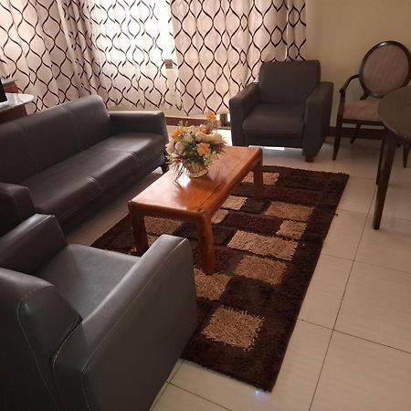 Morogoro Flomi Hotel מראה חיצוני תמונה