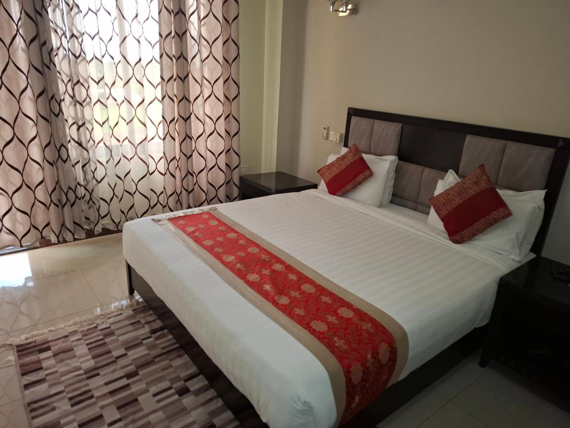 Morogoro Flomi Hotel מראה חיצוני תמונה