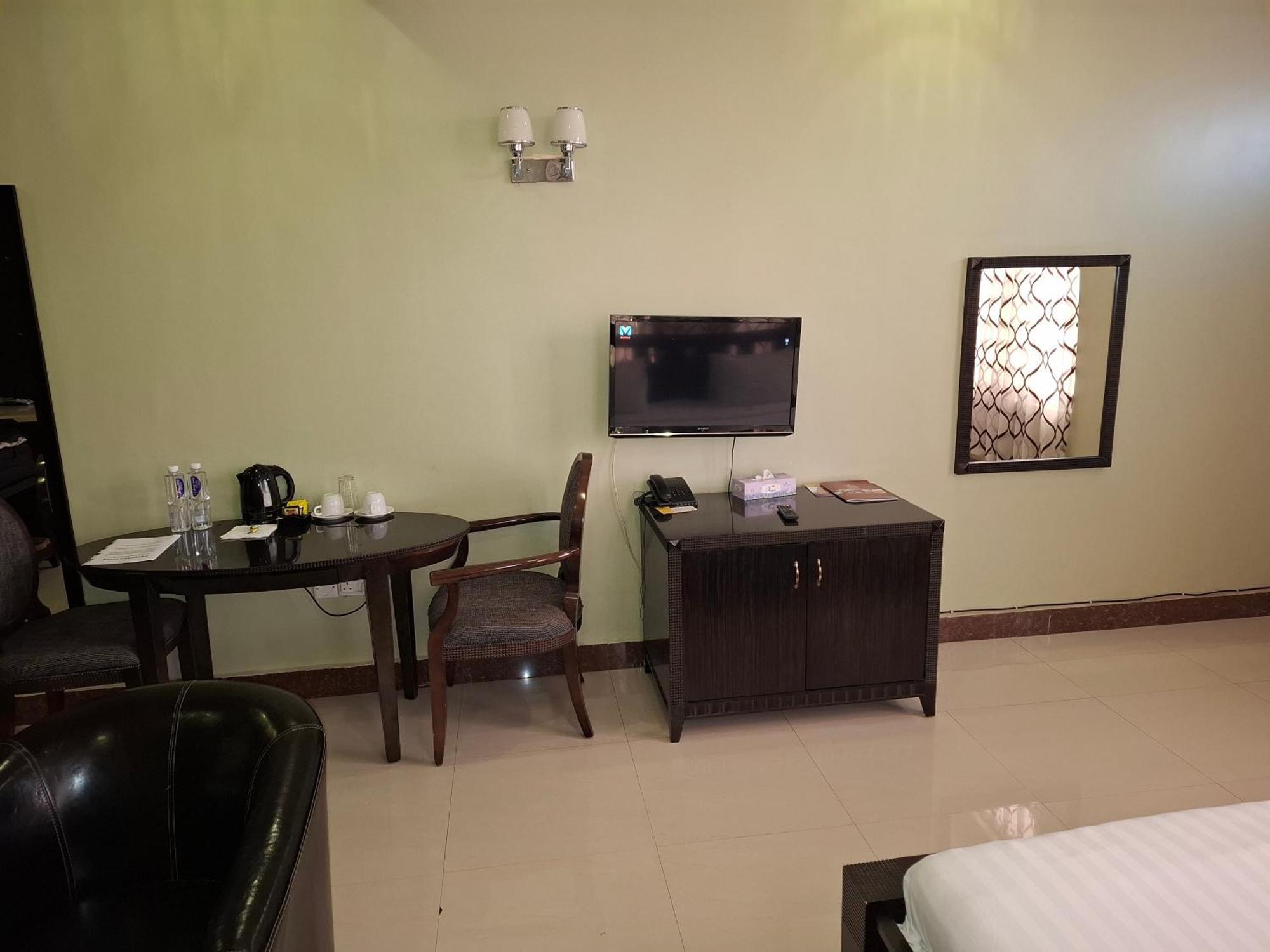 Morogoro Flomi Hotel מראה חיצוני תמונה