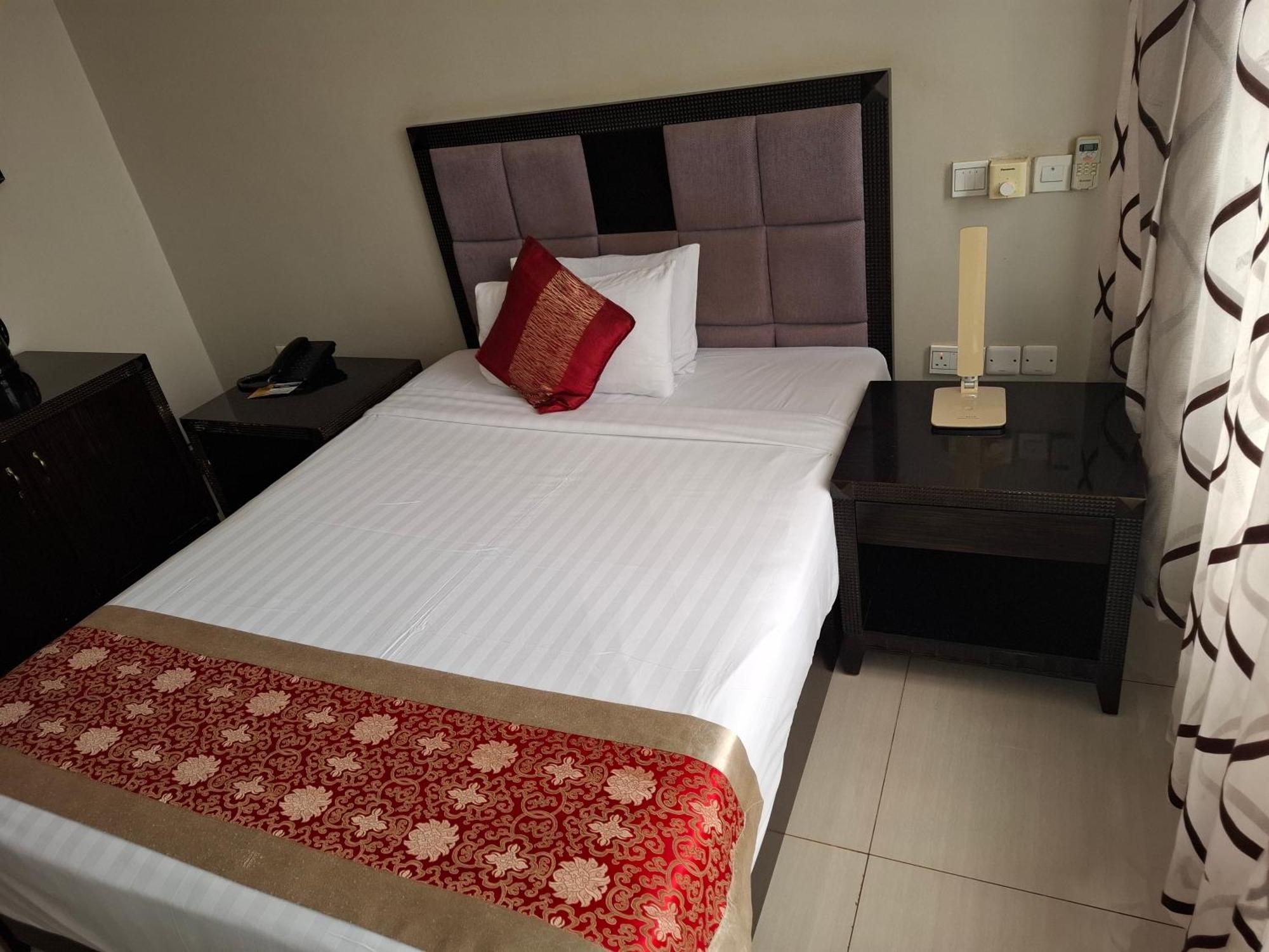 Morogoro Flomi Hotel מראה חיצוני תמונה