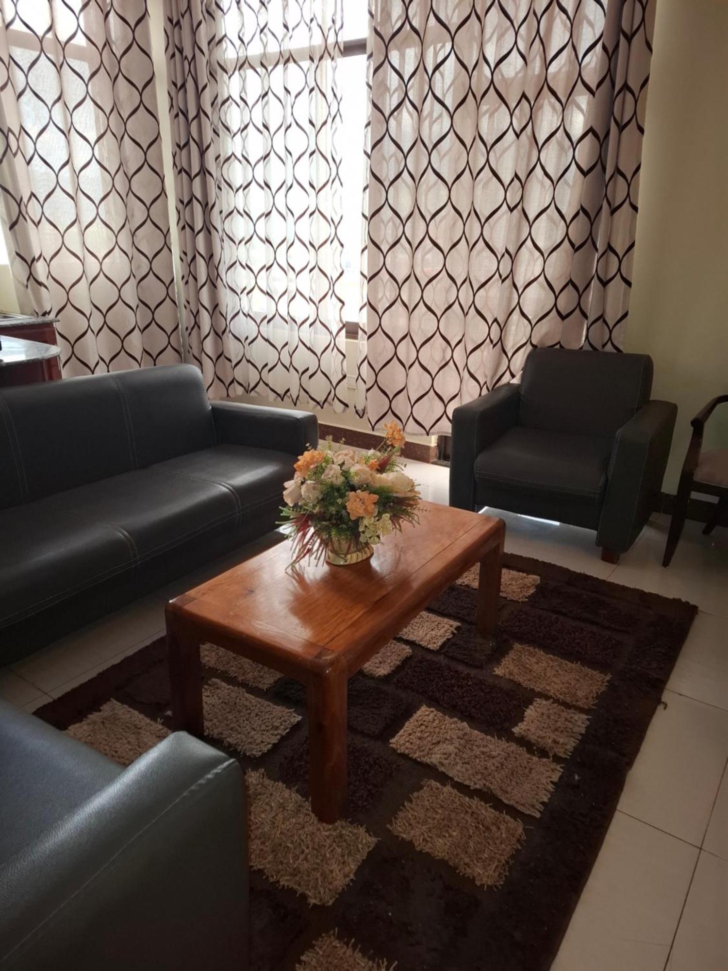 Morogoro Flomi Hotel מראה חיצוני תמונה