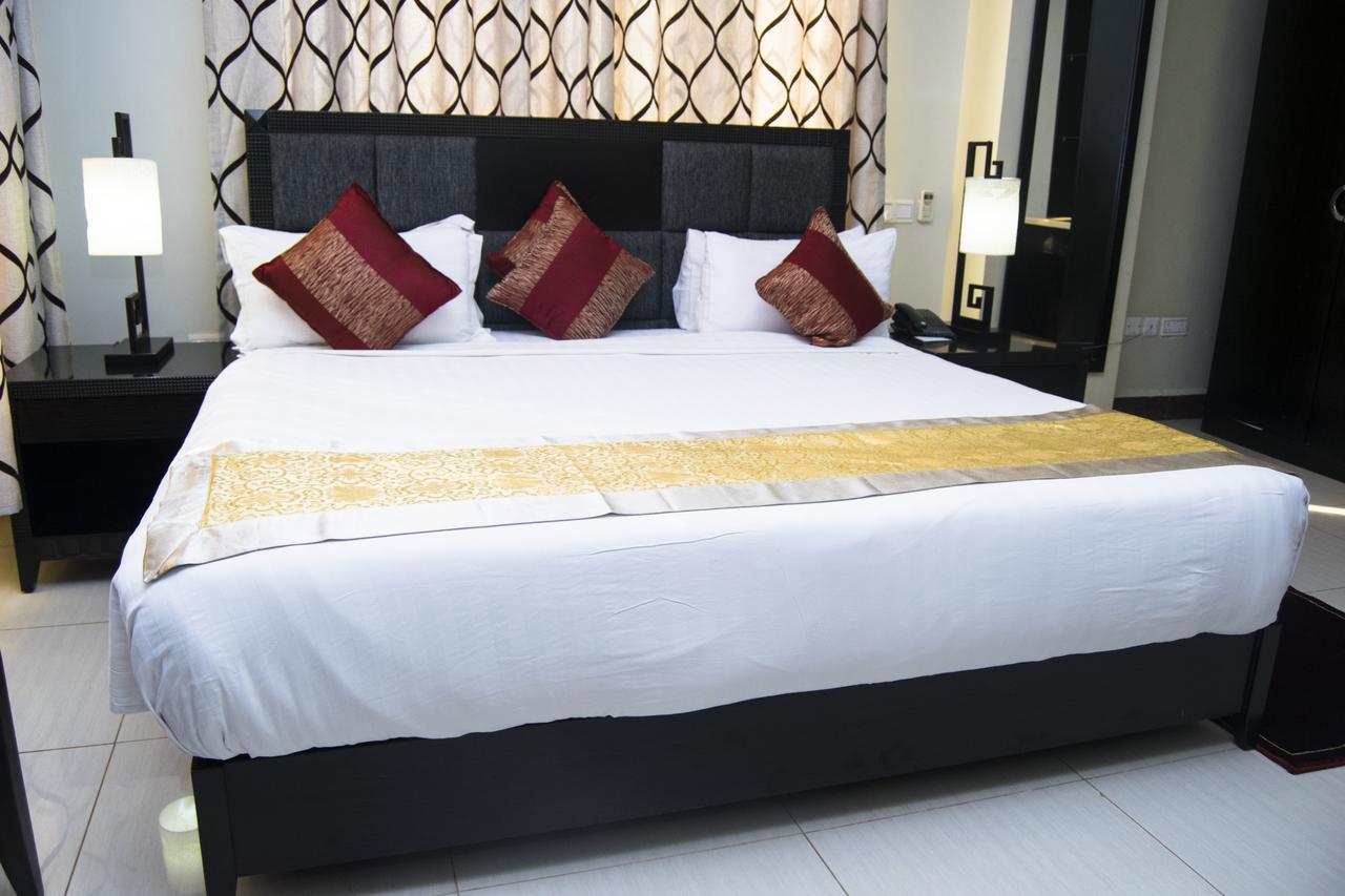 Morogoro Flomi Hotel מראה חיצוני תמונה