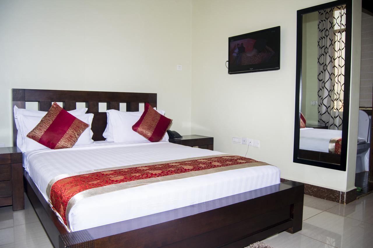 Morogoro Flomi Hotel מראה חיצוני תמונה